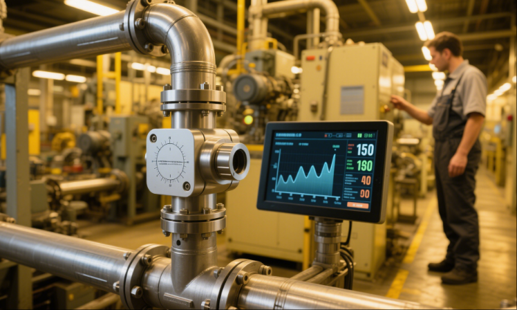 UNIFIB压敏涂料，开启万物动态感知的智能涂装新时代